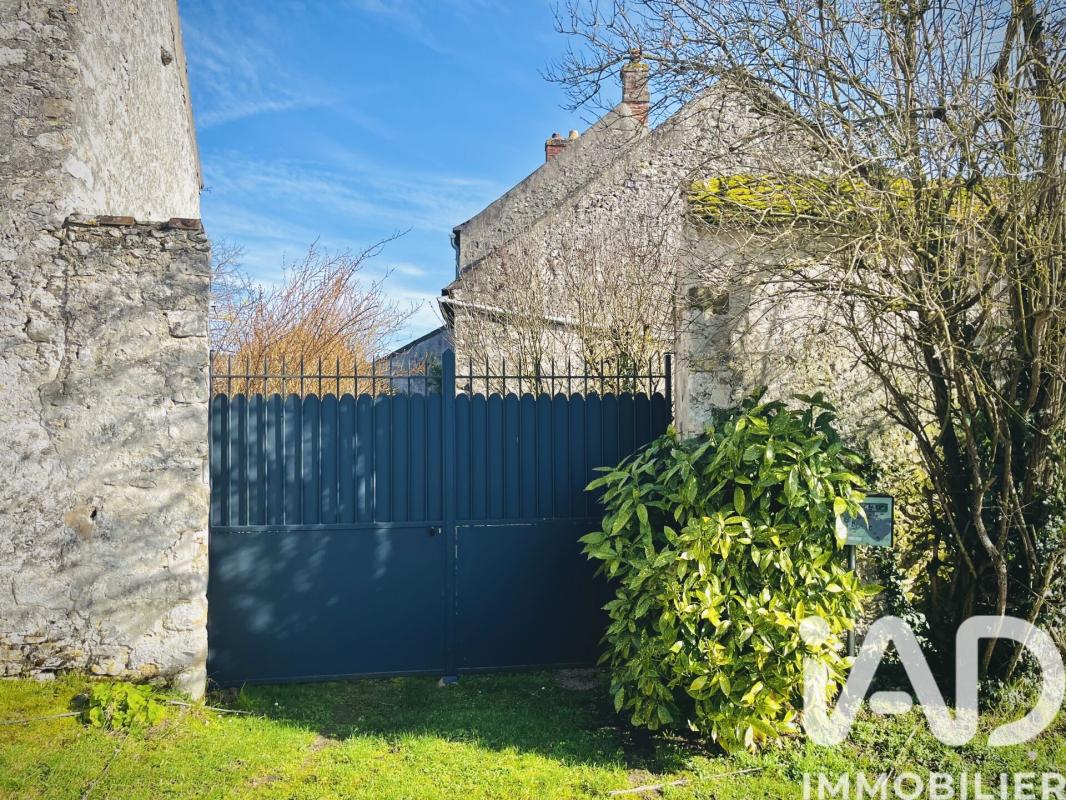Maison 5 Pièce(s) Nanteau-sur-Essonne - Photo 25