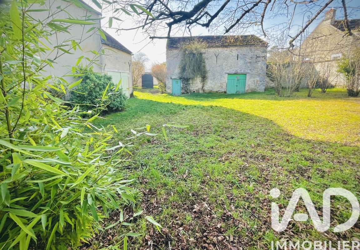 Maison 5 Pièce(s) Nanteau-sur-Essonne - Photo 26