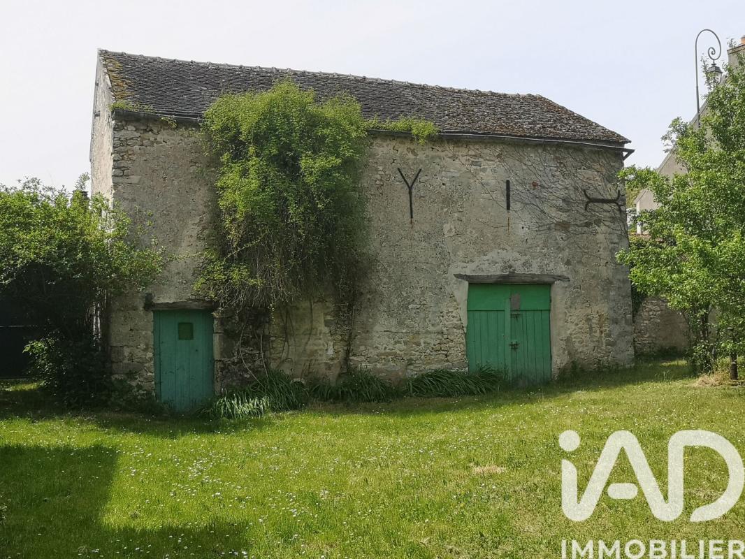 Maison 5 Pièce(s) Nanteau-sur-Essonne - Photo 27