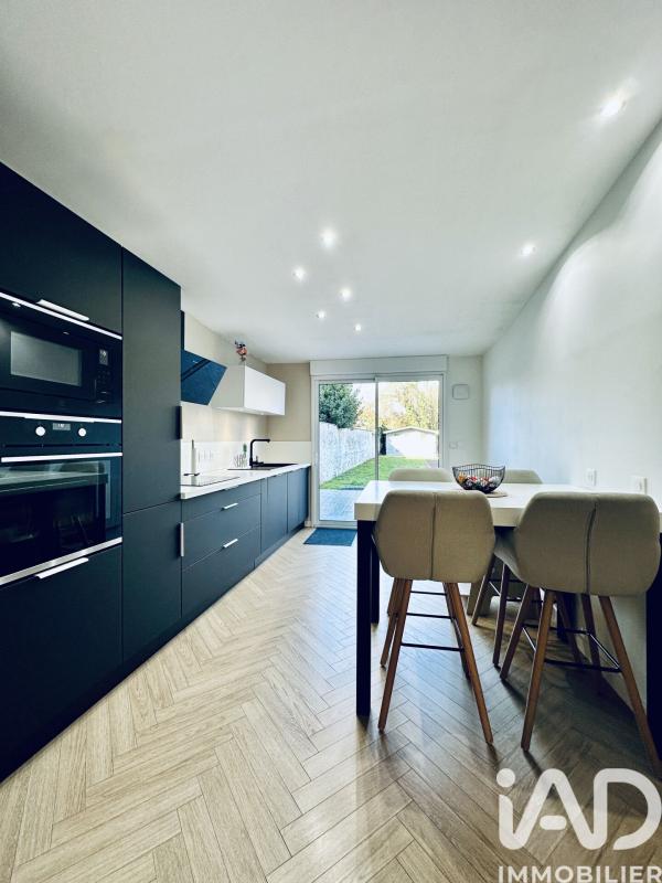 Maison de ville 6 Pièce(s) Nœux-les-Mines