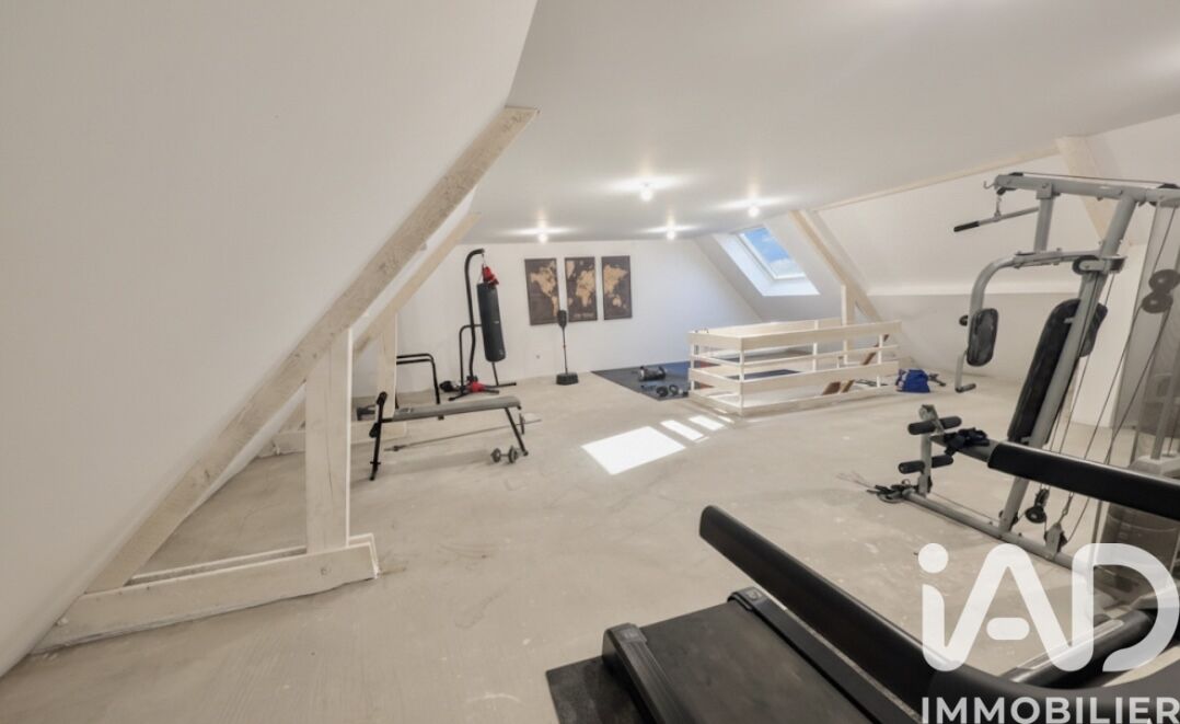 Maison de ville 8 Pièce(s) Ploemeur