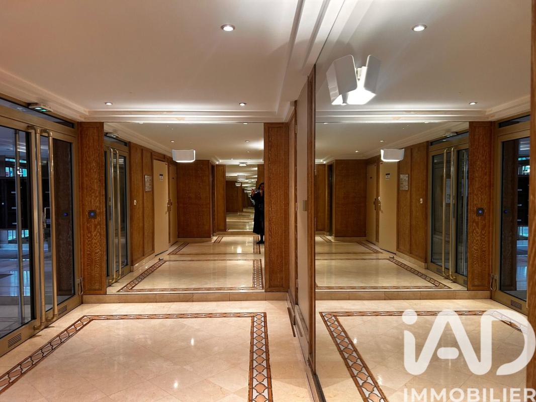 Appartement 3 Pièce(s) Antony