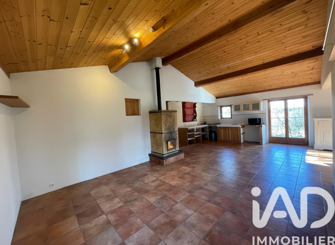 Maison 3 Pièce(s) Barguelonne-en-Quercy - Photo 6