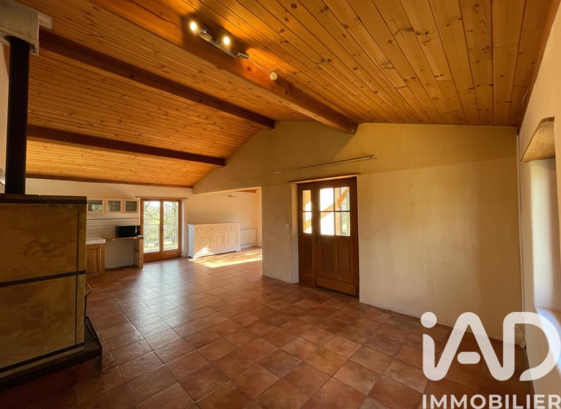 Maison 3 Pièce(s) Barguelonne-en-Quercy - Photo 7