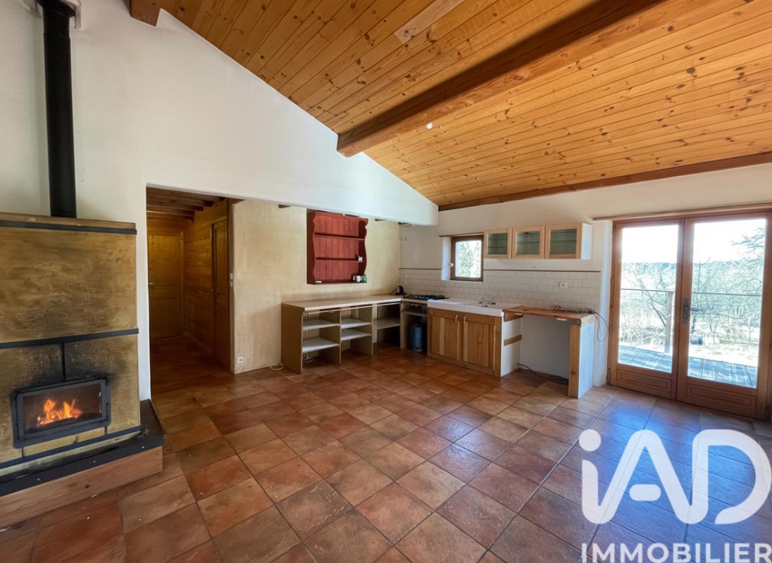 Maison 3 Pièce(s) Barguelonne-en-Quercy - Photo 8