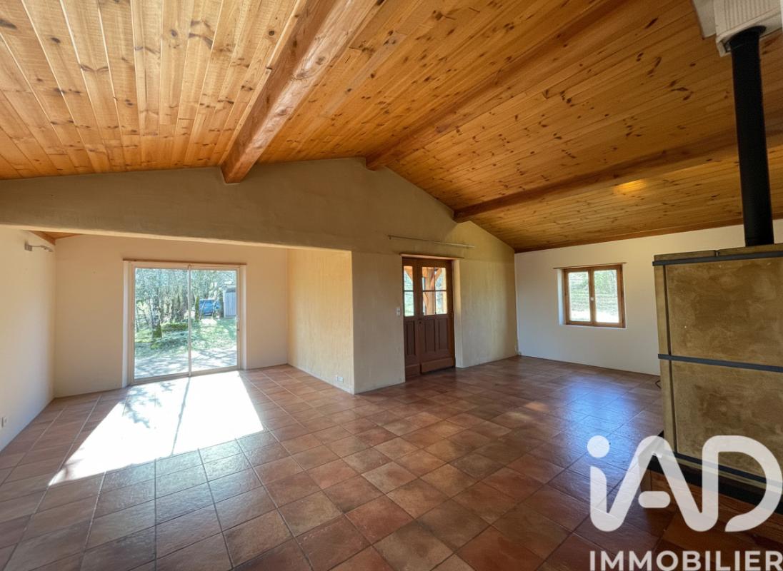 Maison 3 Pièce(s) Barguelonne-en-Quercy - Photo 9