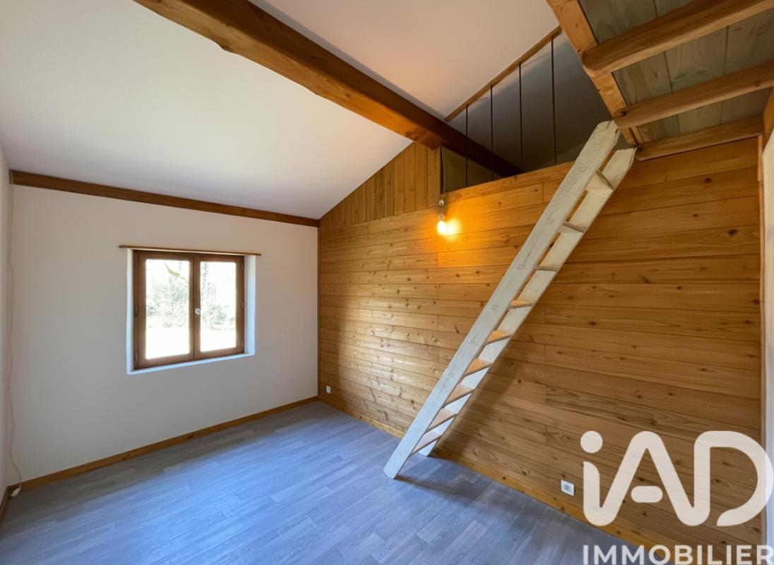 Maison 3 Pièce(s) Barguelonne-en-Quercy - Photo 11