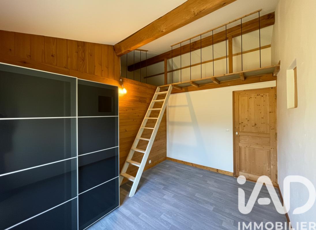 Maison 3 Pièce(s) Barguelonne-en-Quercy - Photo 12