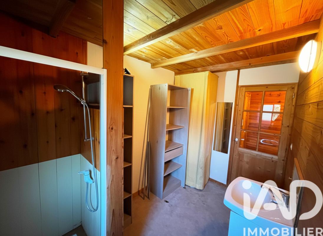 Maison 3 Pièce(s) Barguelonne-en-Quercy - Photo 17