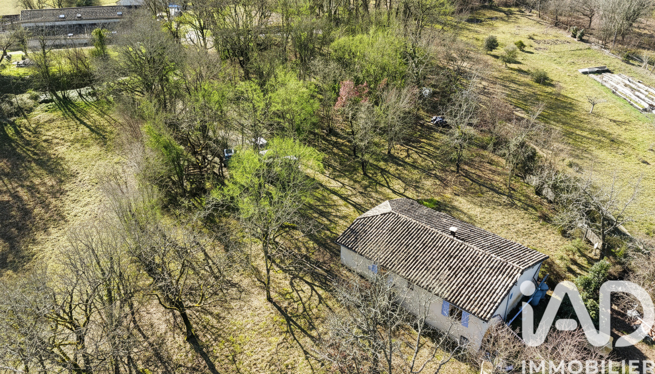 Maison 3 Pièce(s) Barguelonne-en-Quercy - Photo 19