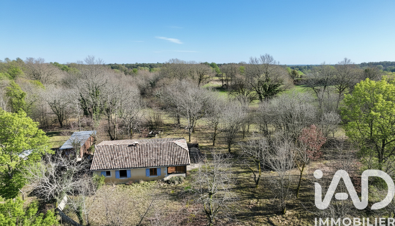 Maison 3 Pièce(s) Barguelonne-en-Quercy - Photo 21