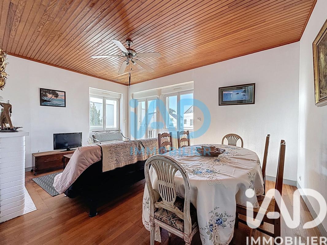 Appartement 3 Pièce(s) Quiberon