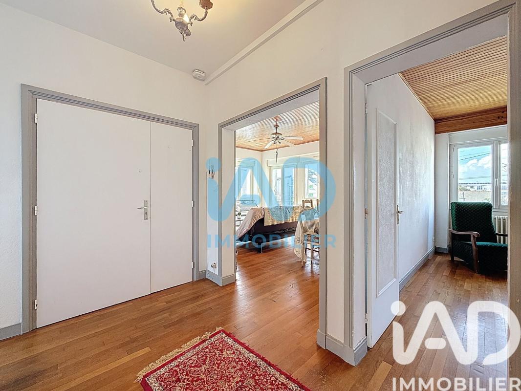 Appartement 3 Pièce(s) Quiberon - Photo 8