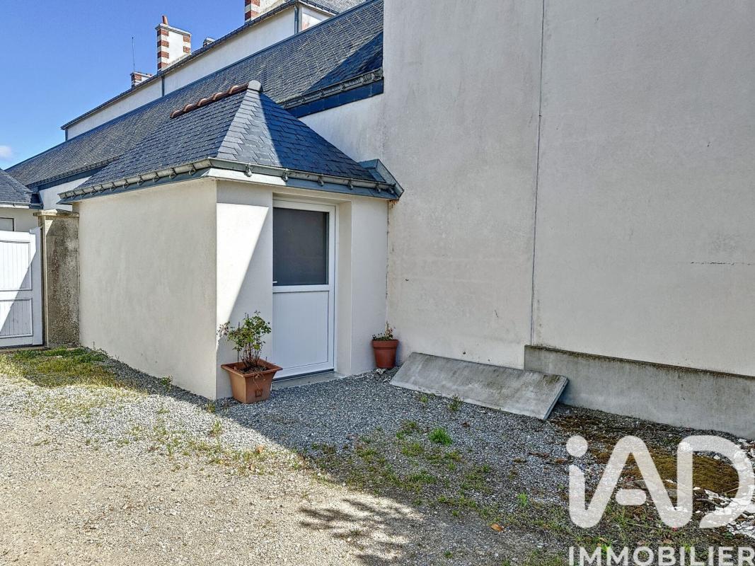 Appartement 3 Pièce(s) Quiberon - Photo 12