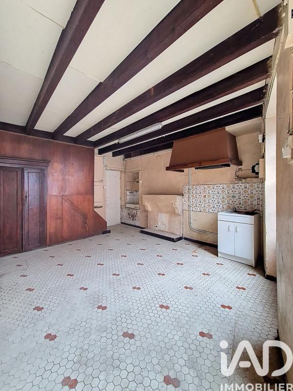 Maison 3 Pièce(s) Damvix - Photo 3