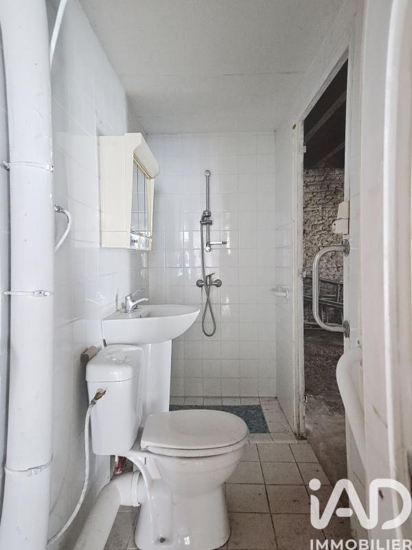 Maison 3 Pièce(s) Damvix - Photo 7
