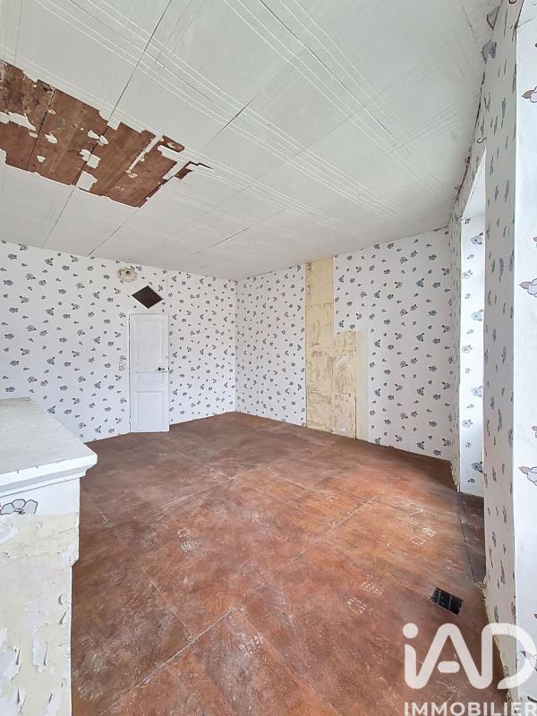 Maison 3 Pièce(s) Damvix - Photo 10