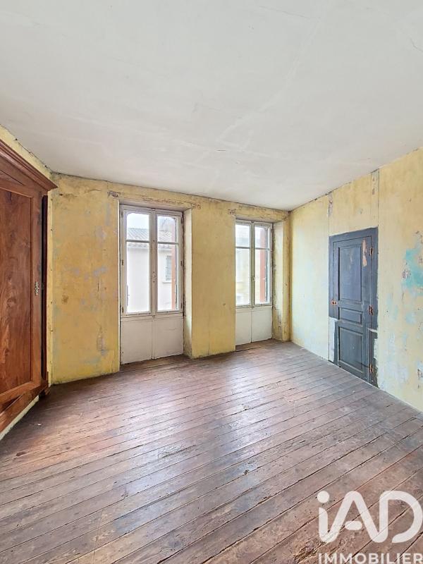 Maison 3 Pièce(s) Damvix - Photo 12