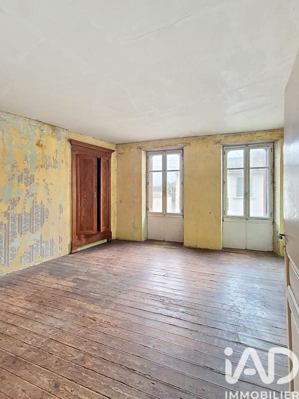 Maison 3 Pièce(s) Damvix - Photo 13