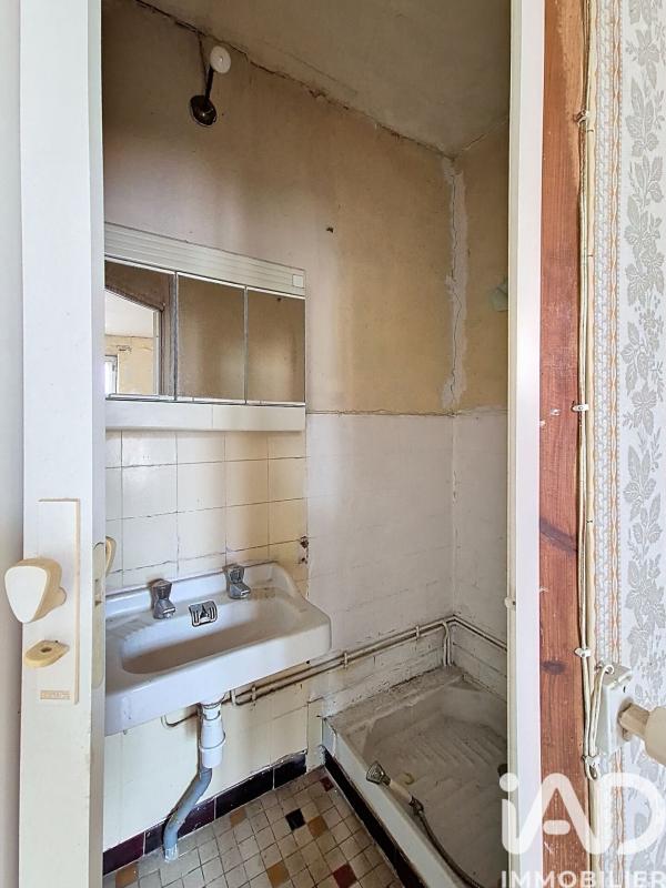 Maison 3 Pièce(s) Damvix - Photo 15