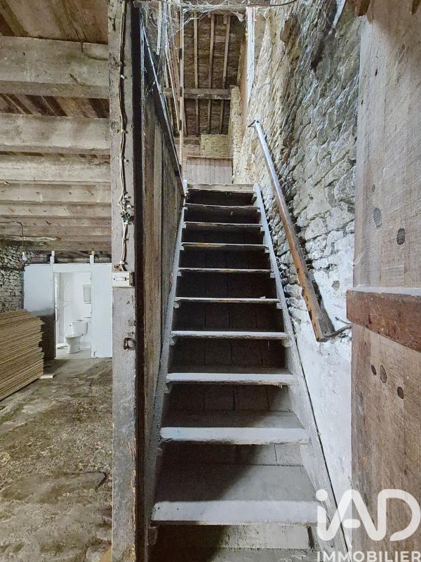 Maison 3 Pièce(s) Damvix - Photo 18