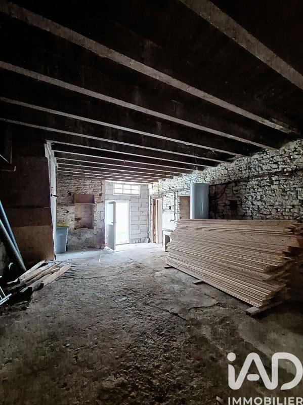 Maison 3 Pièce(s) Damvix - Photo 21
