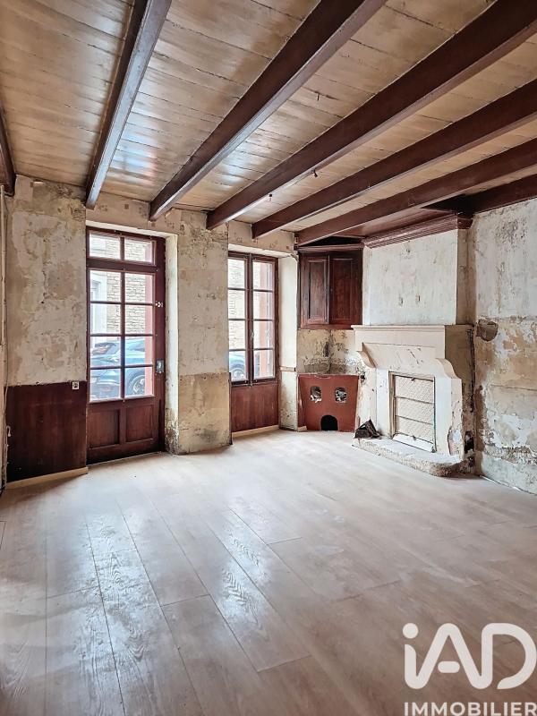 Maison 3 Pièce(s) Damvix - Photo 5