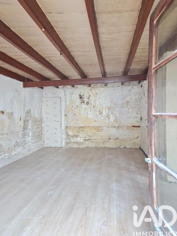 Maison 3 Pièce(s) Damvix - Photo 6