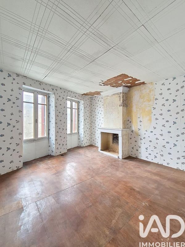Maison 3 Pièce(s) Damvix - Photo 9