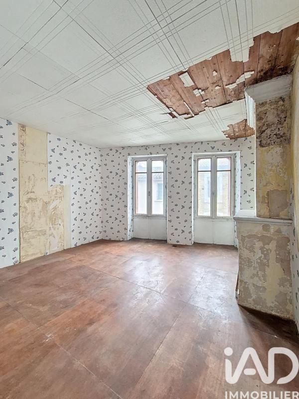 Maison 3 Pièce(s) Damvix - Photo 11
