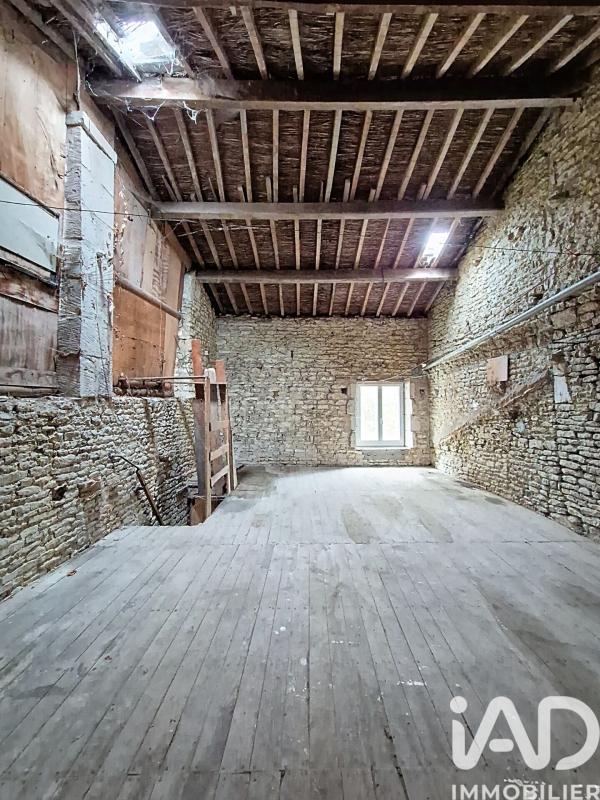 Maison 3 Pièce(s) Damvix - Photo 19