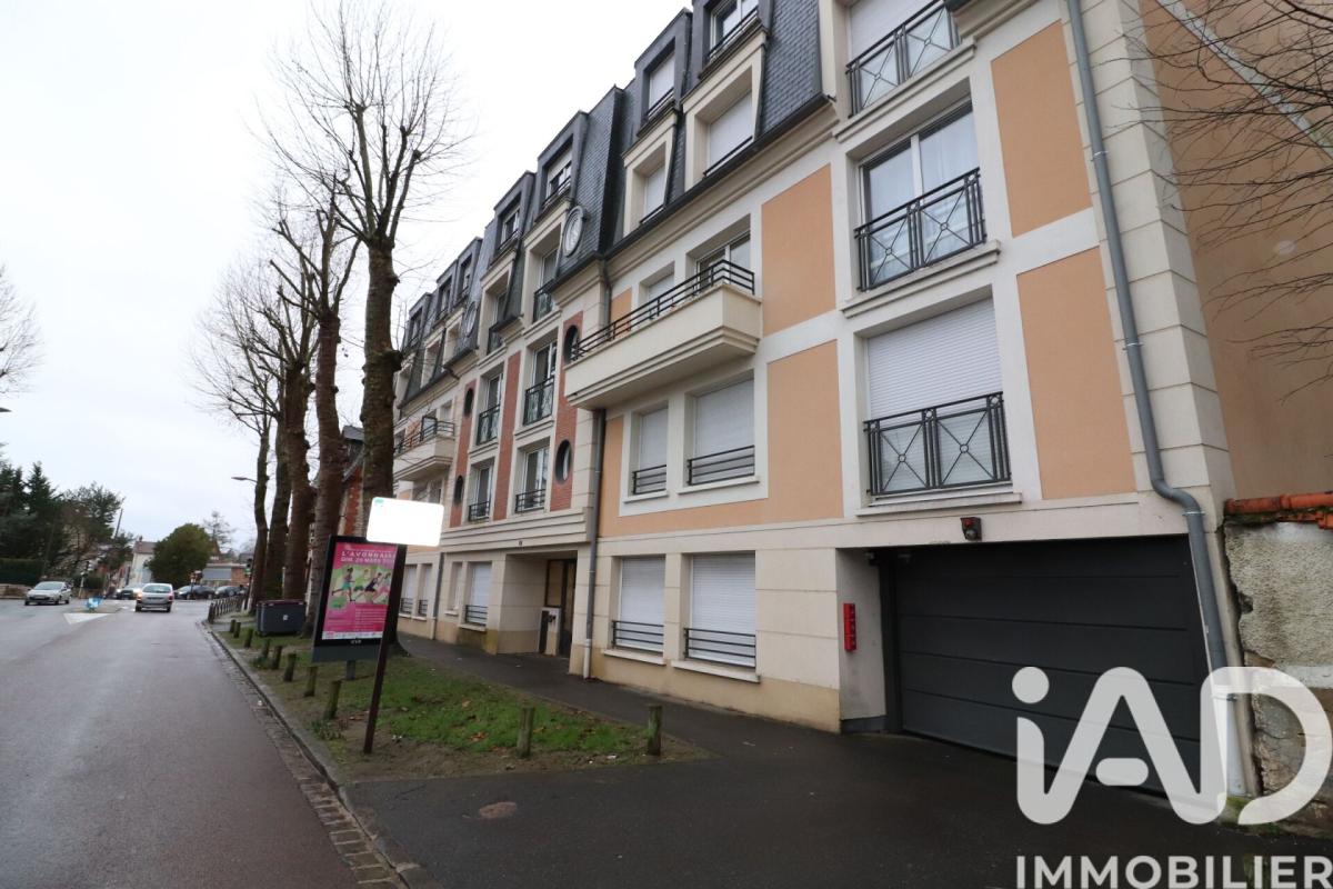 Appartement 2 Pièce(s) Avon