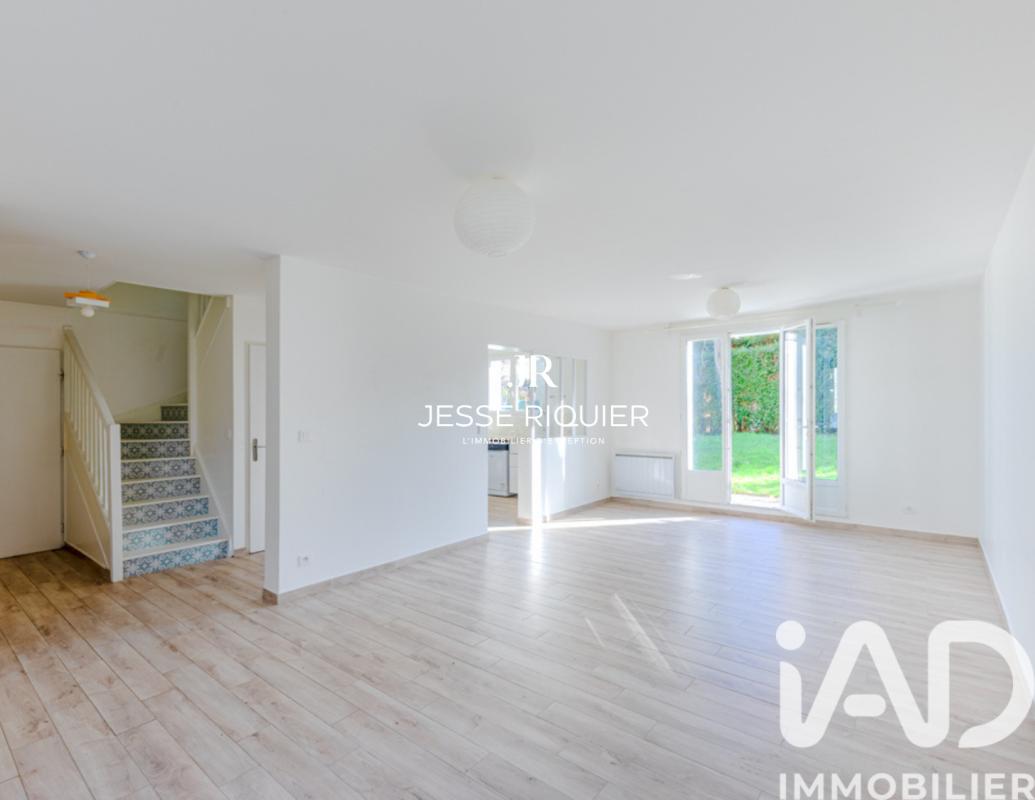 Maison 4 Pièce(s) Verneuil-sur-Seine