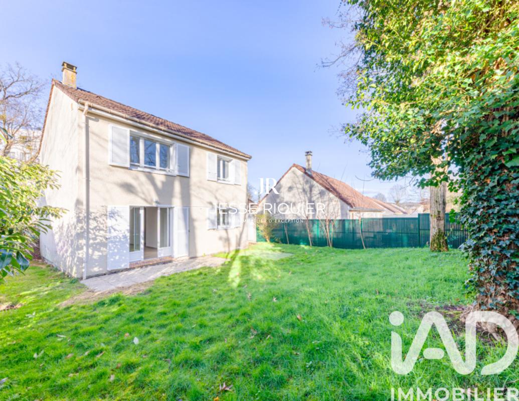 Maison 4 Pièce(s) Verneuil-sur-Seine