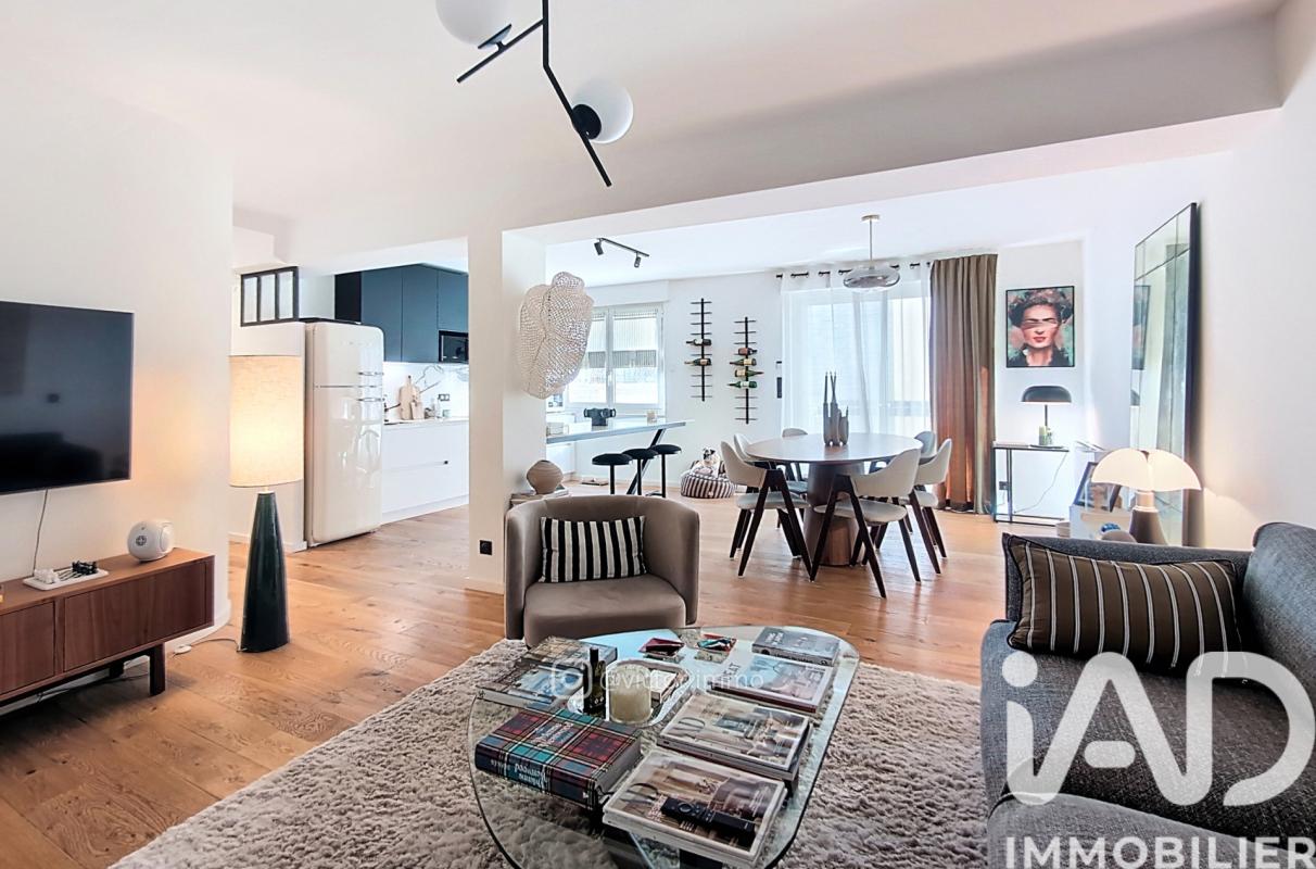 Appartement 3 Pièce(s) Biarritz - Photo 3