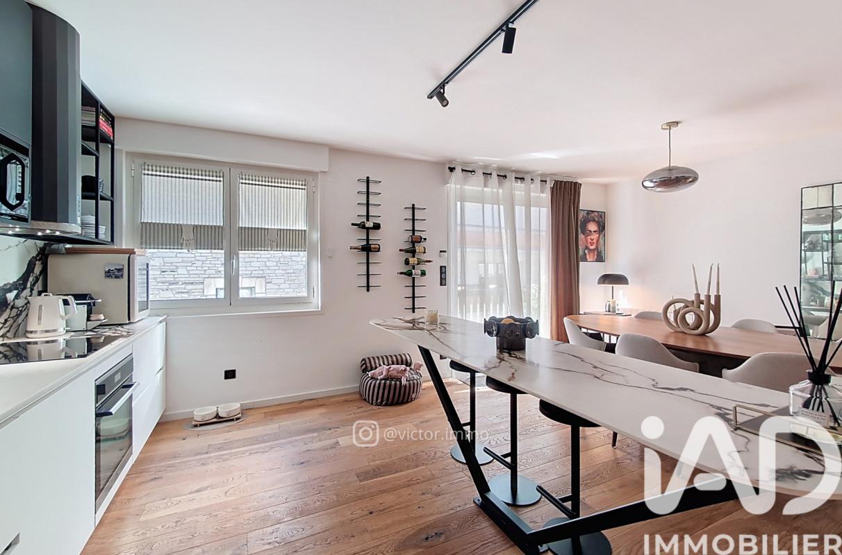 Appartement 3 Pièce(s) Biarritz - Photo 5