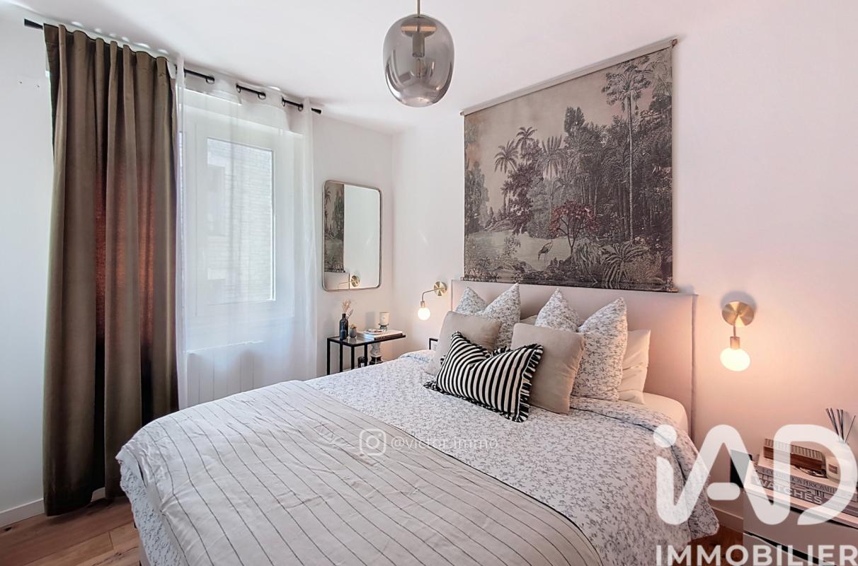 Appartement 3 Pièce(s) Biarritz - Photo 6