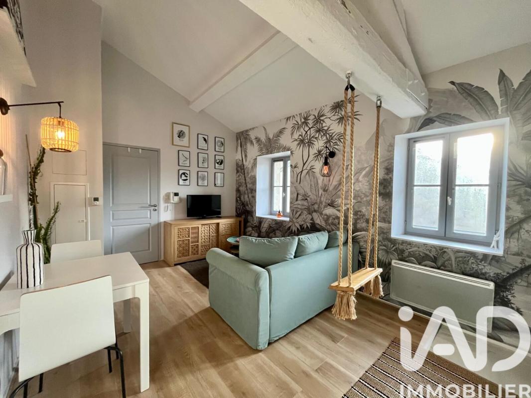 Appartement 2 Pièce(s) Narbonne