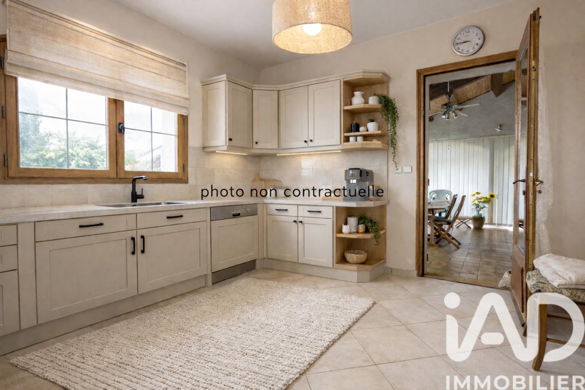 Maison 5 Pièce(s) Bagnols-sur-Cèze