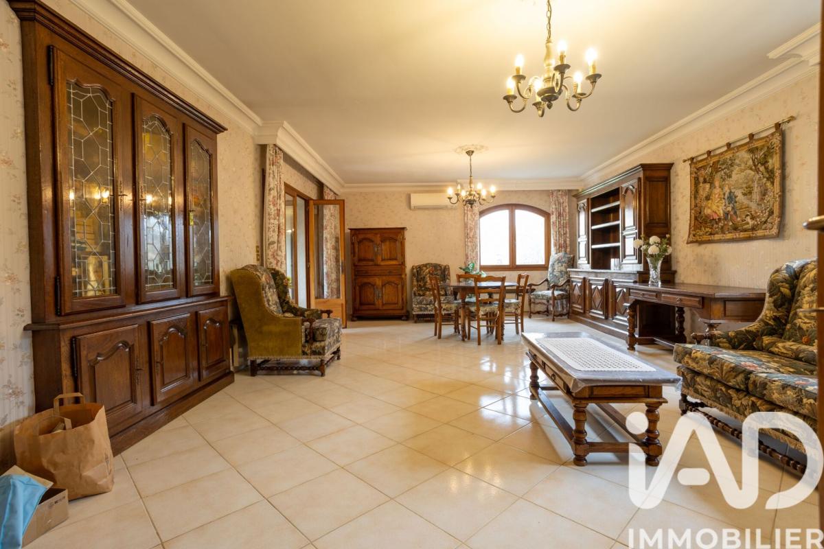 Maison 5 Pièce(s) Bagnols-sur-Cèze - Photo 3