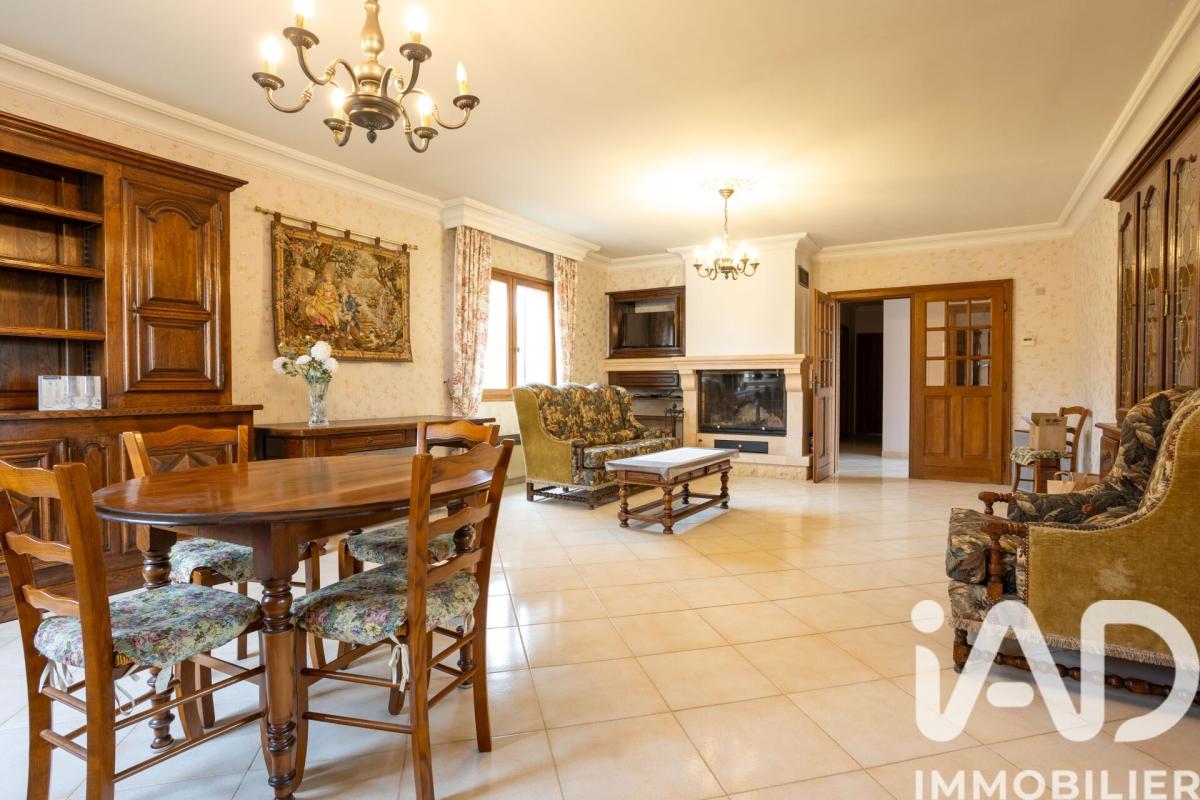 Maison 5 Pièce(s) Bagnols-sur-Cèze - Photo 4