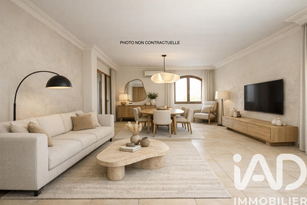 Maison 5 Pièce(s) Bagnols-sur-Cèze - Photo 5