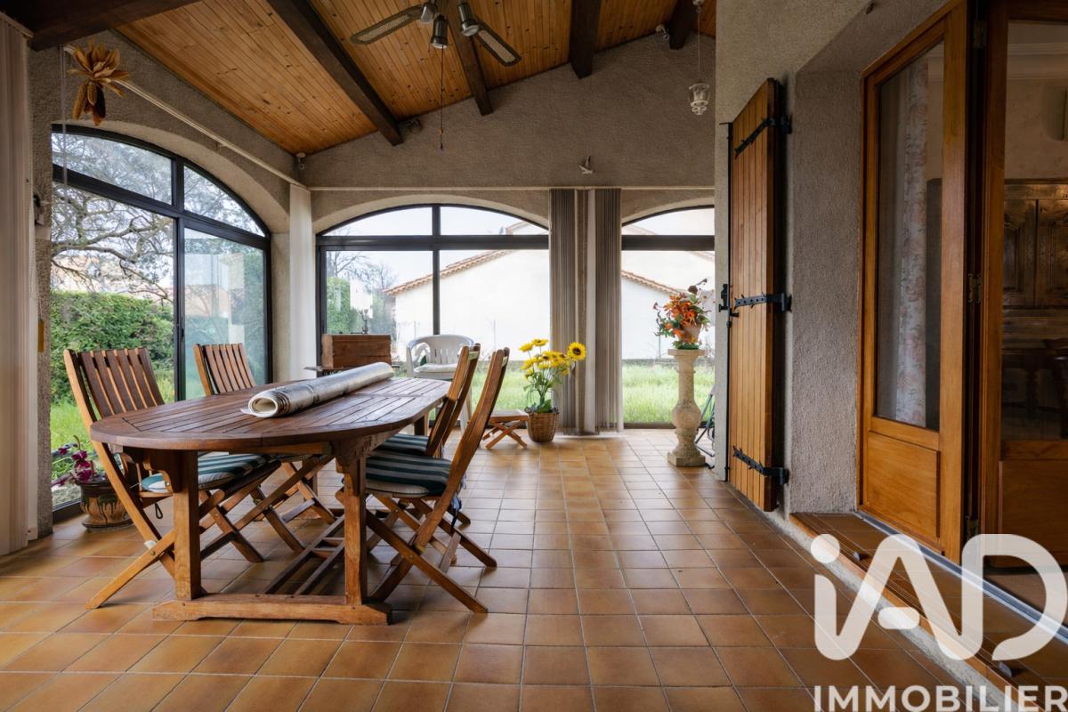 Maison 5 Pièce(s) Bagnols-sur-Cèze - Photo 8
