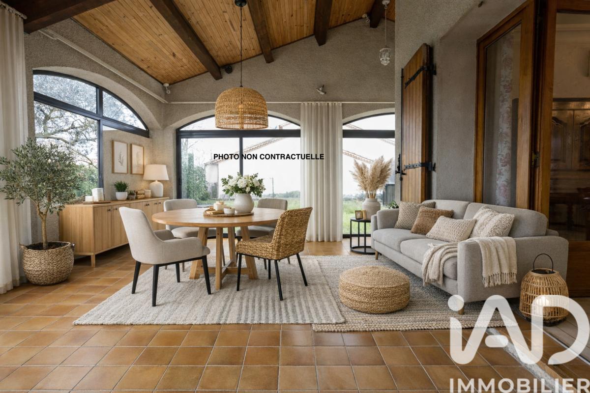 Maison 5 Pièce(s) Bagnols-sur-Cèze - Photo 9