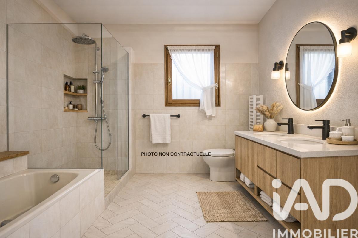 Maison 5 Pièce(s) Bagnols-sur-Cèze - Photo 11