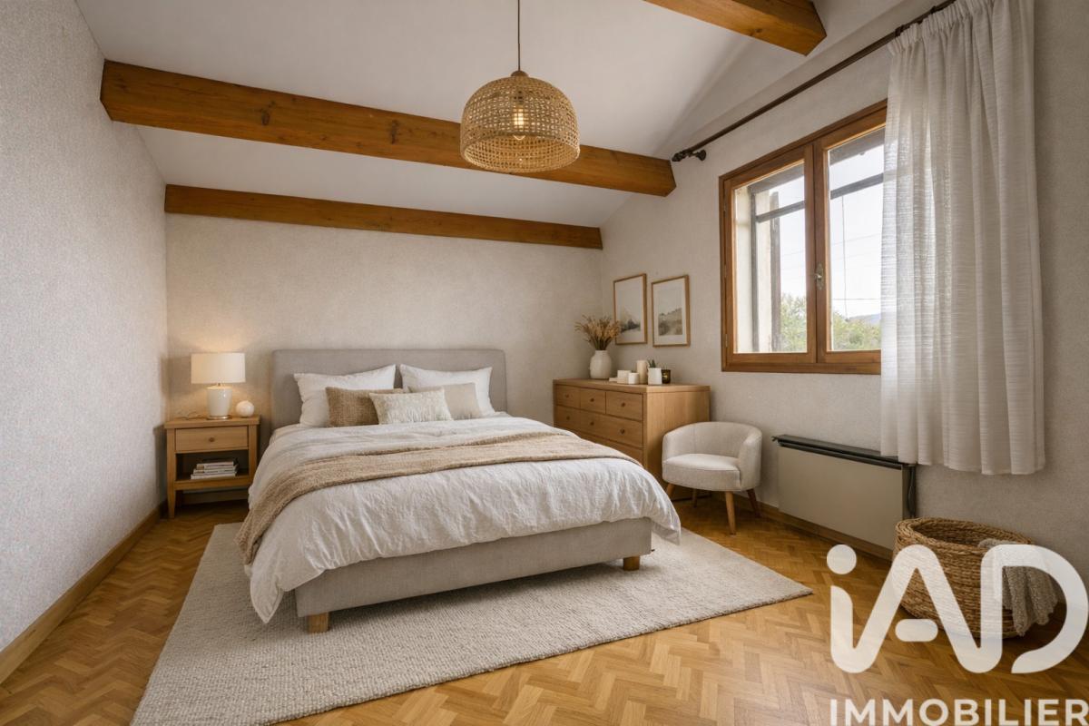 Maison 5 Pièce(s) Bagnols-sur-Cèze - Photo 13
