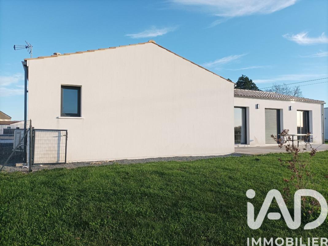 Maison 5 Pièce(s) Corme-Royal - Photo 4