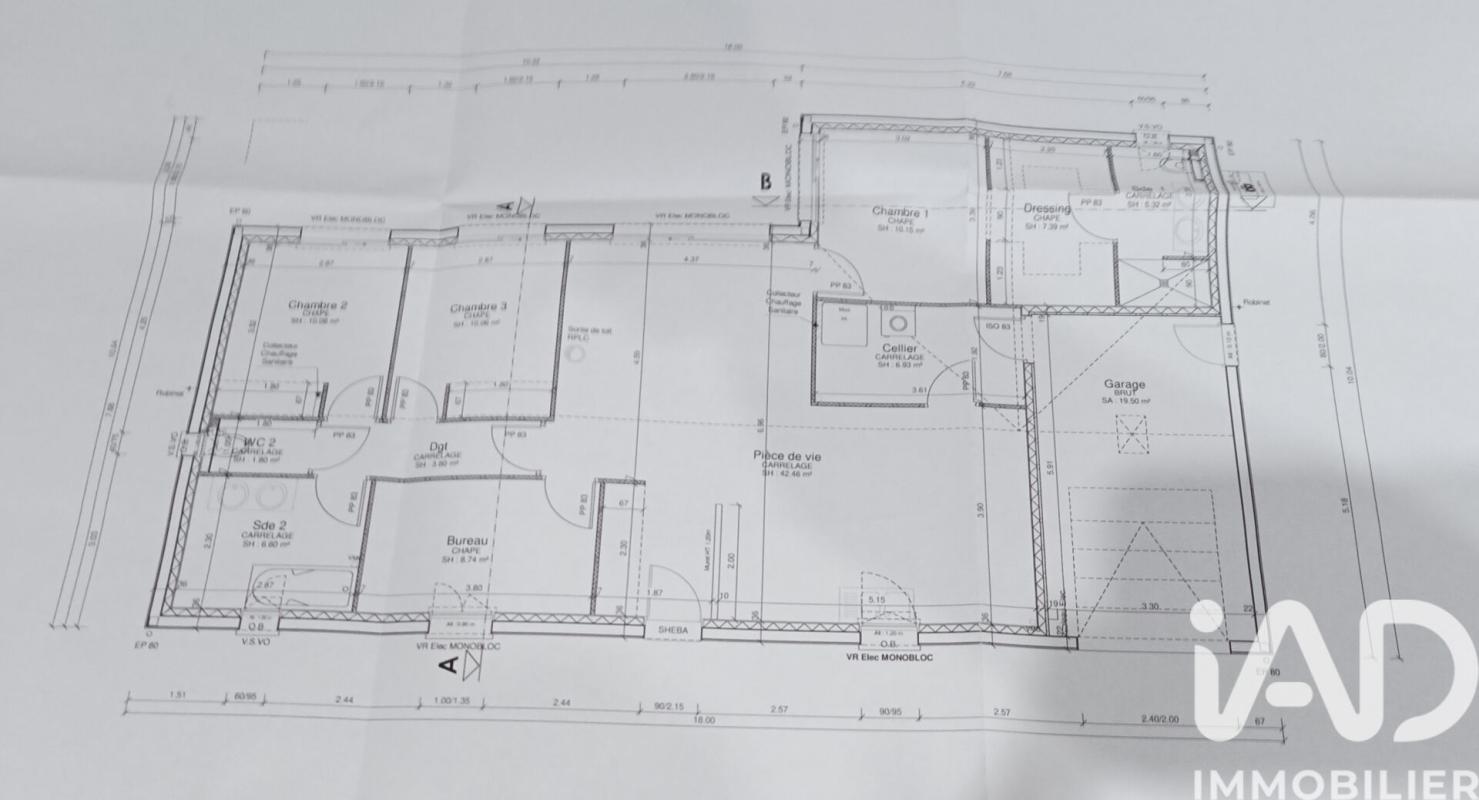 Maison 5 Pièce(s) Corme-Royal - Photo 14
