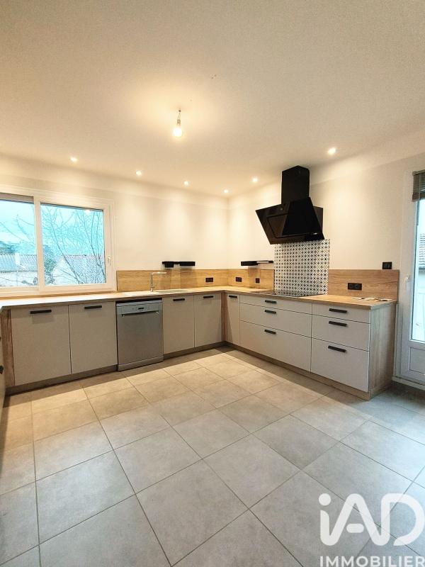 Maison 4 Pièce(s) Trévoux - Photo 3