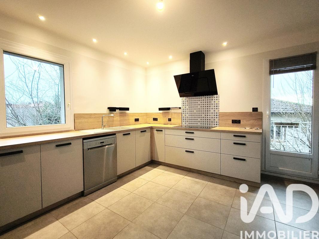 Maison 4 Pièce(s) Trévoux - Photo 5